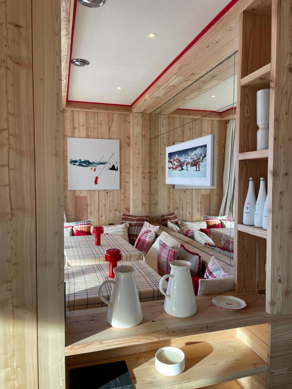 Hotel Le Caprice Des Neiges Combloux Εξωτερικό φωτογραφία