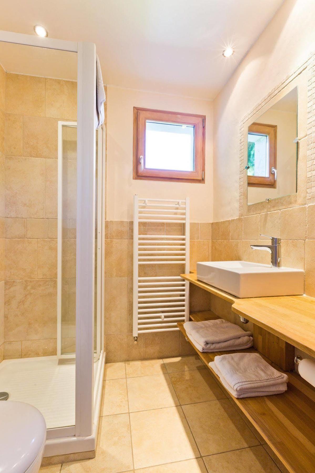 Hotel Le Caprice Des Neiges Combloux Εξωτερικό φωτογραφία