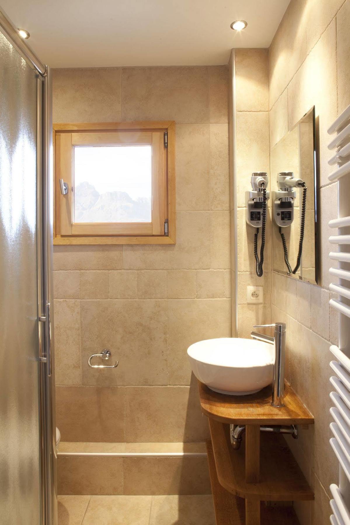 Hotel Le Caprice Des Neiges Combloux Εξωτερικό φωτογραφία